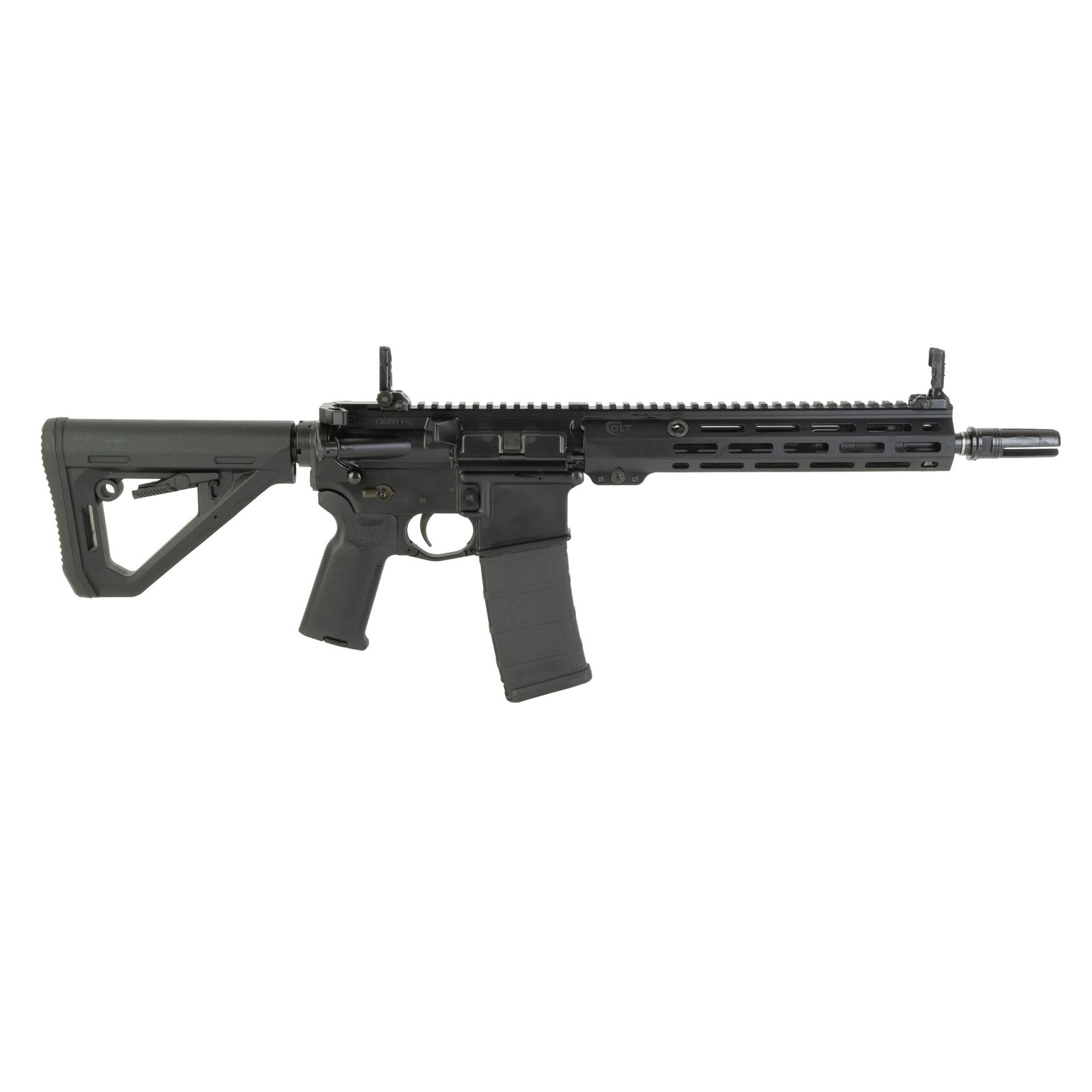 COLT EPR-II PATROL G2 PRO 5.56 SF3