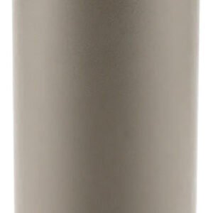 Kgm Suppressors RT-R65T-TM-FDE R65T  6.5mm 1.75" FDE Titanium 5/8"x24