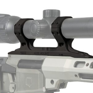 Q 100-298 AUS MOUNT 34MM DIA DIRECT MINI FIX BLK