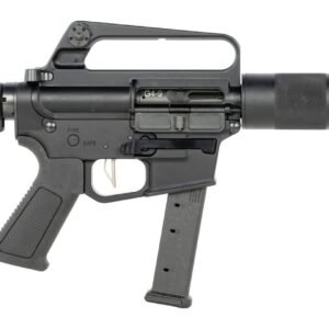 Dpms Panther Arms DP51655227863 Kitty Kat G9 8"
