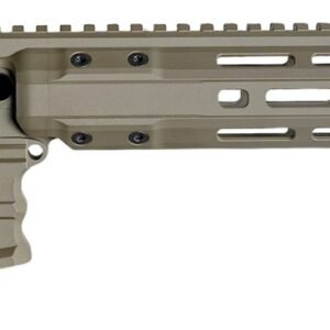 Cobalt Kinetics CK-PRO-SET-13-FDE CK-Pro Receiver Set Rifle Flat Dark Earth Cerakote