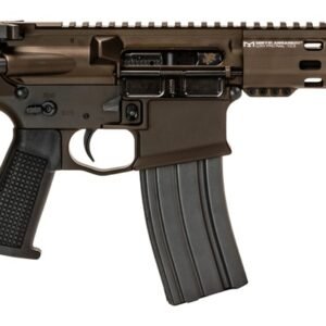 Griffin Armament MK2CQB223W115FDE-W MK2 SBR 223 Wylde 11.50"