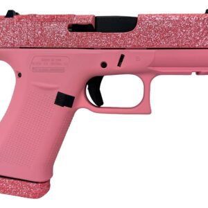Glock UX4350204NR15BGOR G43X 9mm Luger 15+1 3.41"