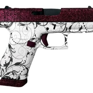 Glock UX4350204NR15BCPOR G43X 9mm Luger 15+1 3.41"