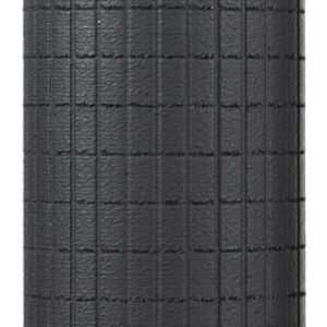 Shark Coast Tactical SCTMIS22B 22LR 1.20" Inconel 718 1/2"x28 Black