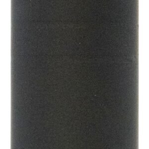 Resilient Suppressors RS-SMO Stacy's Mom 5.56/6mm 1.615" Steel 1/2x28"