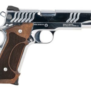 Dickinson LLC DKSN45OS Adam 1911 Olympia Full Size 45 ACP 8+1 5" Steel Frame w/Beavertail
