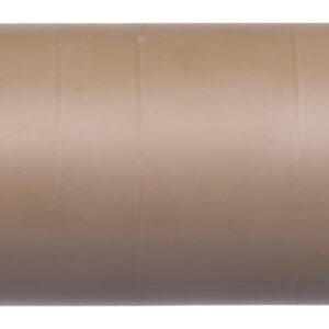 Lmt At ATION3-FDE Ion30 .17-300 Win Mag 1.74" Stainless Steel/Inconel 5/8"x24 Flat Dark Earth
