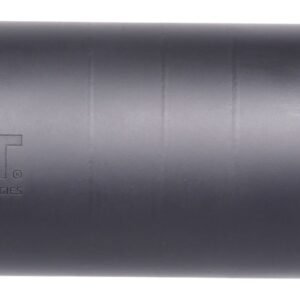 Lmt At ATION3S Ion30K .17-300 Win Mag 1.74" Stainless Steel/Inconel 5/8"x24 Black