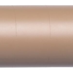 Lmt At ATIONLT-FDE Ion LT .17-300 Win Mag 1.74" Titanium/Inconel 5/8"x24 Flat Dark Earth