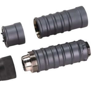 Area 419 419-MAV2-65K K 6.5mm 5/8"x24