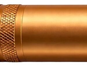 Tmp Suppressors W556STH Wylde 5.56-S Standard 5.56/223 Heat Treated Titanium 1/2"x28