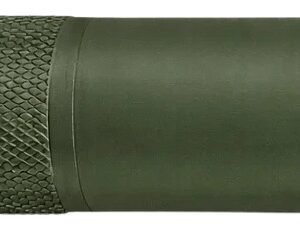 Tmp Suppressors W30SG Wylde 30-S Standard 30Cal OD Green Stainless Steel 5/8"x24