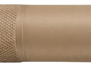 Tmp Suppressors W30STF Wylde 30-S Standard 30Cal Flat Dark Earth Titanium 5/8"x24
