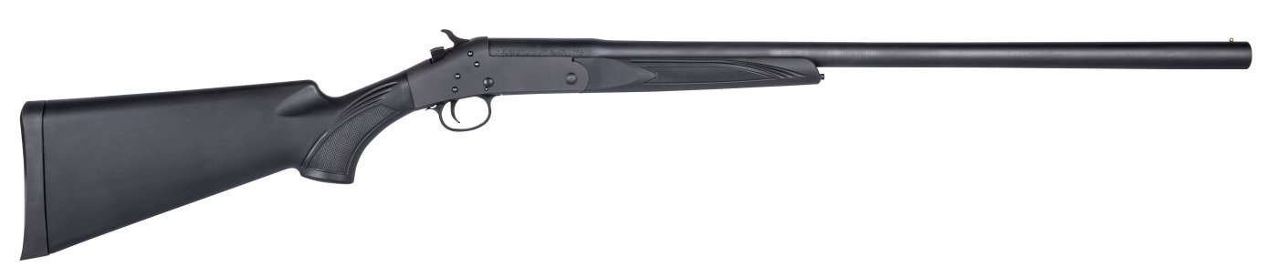 SAVAGE ARMS M301 SINGLE SHOT COMPACT 20/22