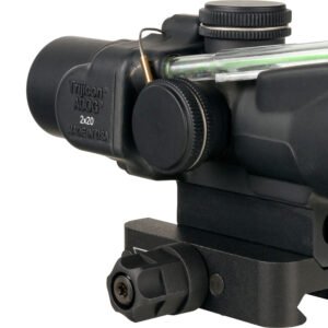 TRJ COMP ACOG 2X20 DUAL IL GRN