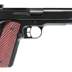 KIMBER CUSTOM BLACK NEXT GEN 45ACP OR