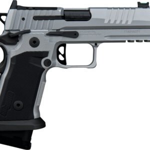 SIG P211 GTO QKSLVR SA 9MM 23R