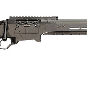SEEKINS PRECISION HIT PRO M3 308WIN BLK 24"