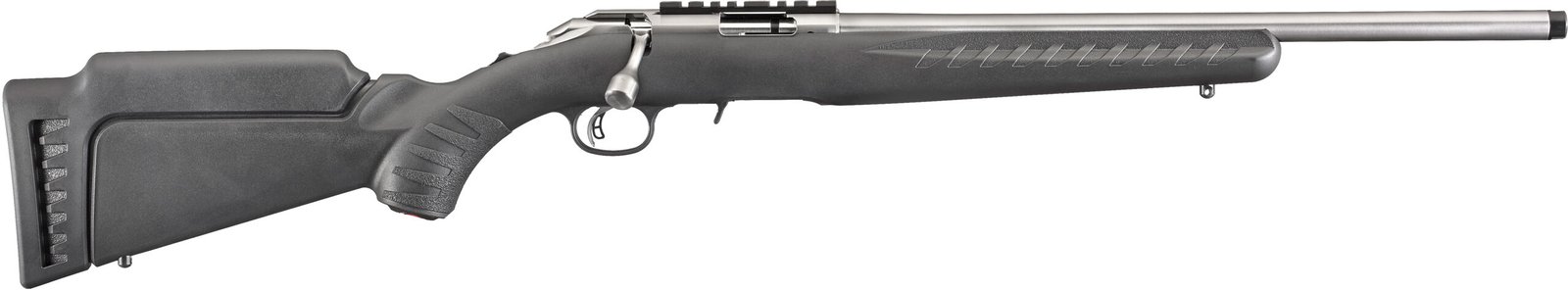 RUG AM RFL RF 17HMR 9R S TB