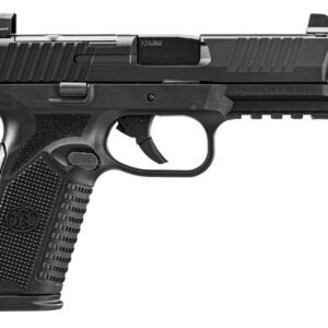 FN 510 MRD COMP 10MM BLK 10+1