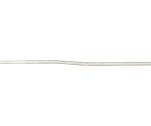 BALLISTIC STAINLESS GAS TUBE CARB