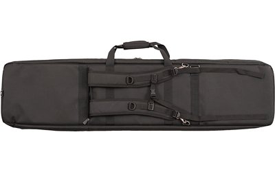 BULLDOG DBL SUPRSSR RFL BAG 48" BLK - Image 2