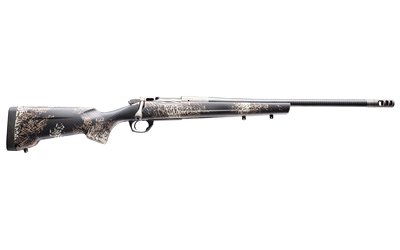 BERGARA CIMA PRO 7MM MAG 22" 3RD