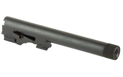 BERETTA 92FS THREAD BBL 5" - Image 2