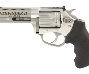 CHARTER ARMS PTHFNDR II 22WMR 8RD SS