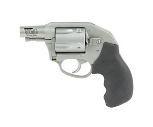 CHARTER ARMS BOOMER 9MM 2" 5RD STS