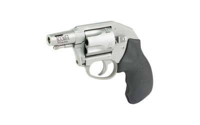 CHARTER ARMS BOOMER 9MM 2" 5RD STS - Image 3