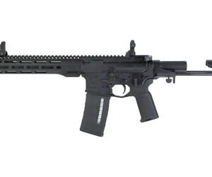 COLT M5 SCW 5.56MM 10.3" BLK SBR