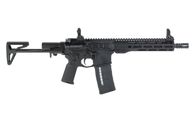 COLT M5 SCW 5.56MM 10.3" BLK SBR - Image 2