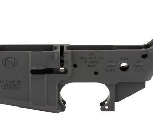 FN FN15 STRPD LWR RCVR M4 MILITARY