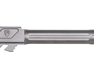 FORTIS BARREL FOR GLK 19 GREY THRD