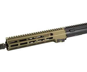 GE URG-I NC 556NATO 11.5" BLK/DDC