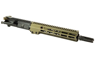 GE URG-I NC 556NATO 11.5" BLK/DDC - Image 2