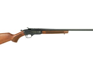 JTS 20GA SINGLE SHOT 26" WOOD BLK