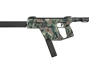 KRISS VCTR CRB G3 45ACP 16" 30RD ID