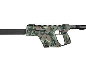KRISS VCTR CRB G3 45ACP 16" 10RD ID
