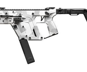 KRISS VCTR SBR G3 45ACP 5.5" 30RD AD