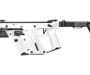 KRISS VCTR SBR G3 45ACP 5.5" 30R ALP