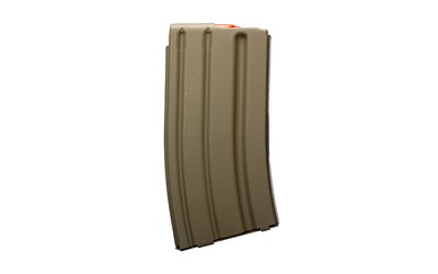 GO MAG AR15 20RD STEEL 5.56/.223 FDE - Image 2