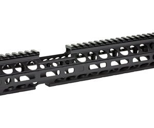 MIDWEST 20 SERIES RAIL 12.6" MLOK