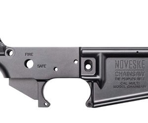 NOVESKE N4 CHAINSAW STRIPPED LOWER