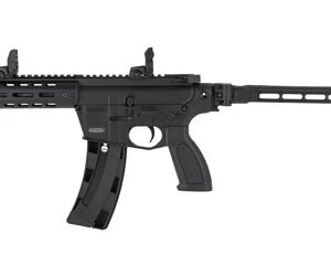 RETAY RA1522 PSTL 22LR 8" 10RD BLK