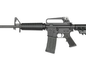 RRA LAR-15 A2 CAR 556NATO 16" 30RD