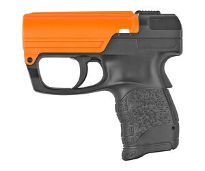 SABRE WALTHER PEPPER GUN W/INSET