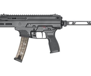 SPGFLD KUNA 9MM FLD PSTL BRC 6" 10RD